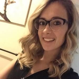 Meet your Posher, Victoria